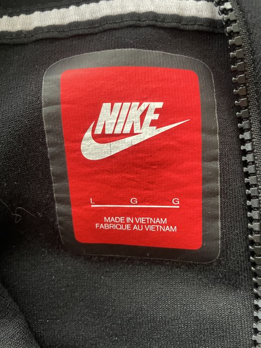 Nike tech fleece ,under armour L размер