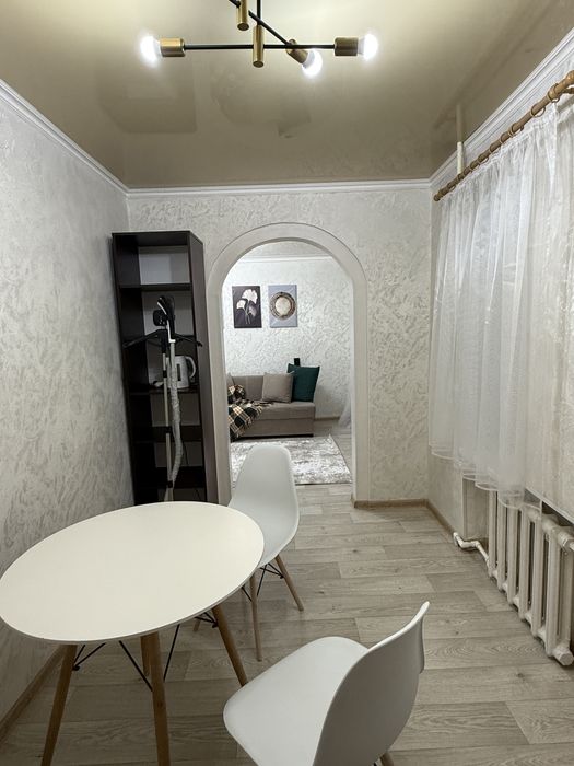 Квартира 1комн 18мкр