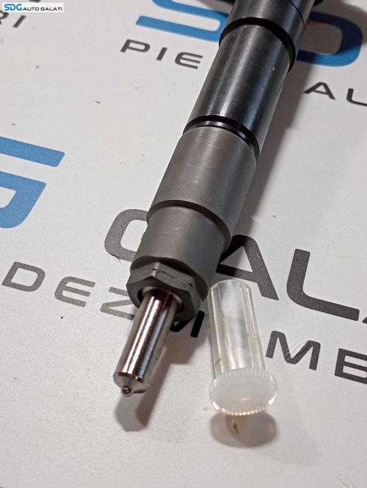 Injector Denso Nou Nissan Almera 2.2 DCI 2000 - 2006 Cod 095000-5135 09B00120 [M7842]