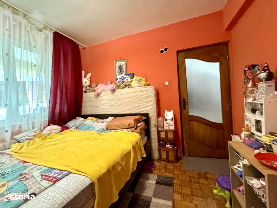 Apartament 2 camere | Decomandat | 2 Balcoane | Gruia | Stadion CFR!