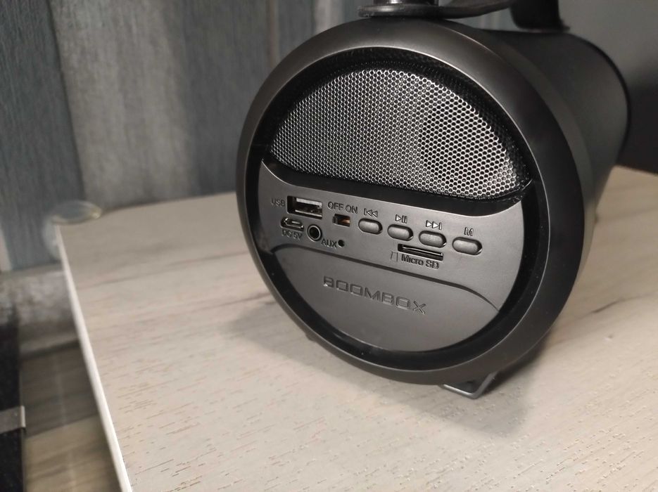 Безжична колонка Canyon BSP-6 - CNE-CBTSP6