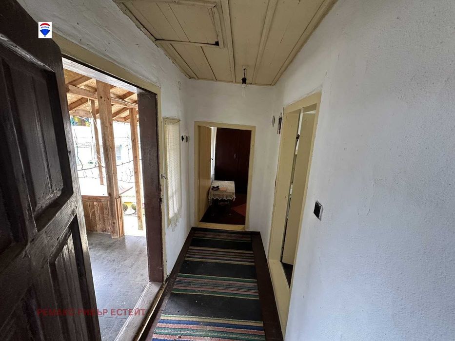 Продава се Къща в с. Долно Абланово, Област Русе - 168 кв.м за 494 €/кв.м - Снимка #9