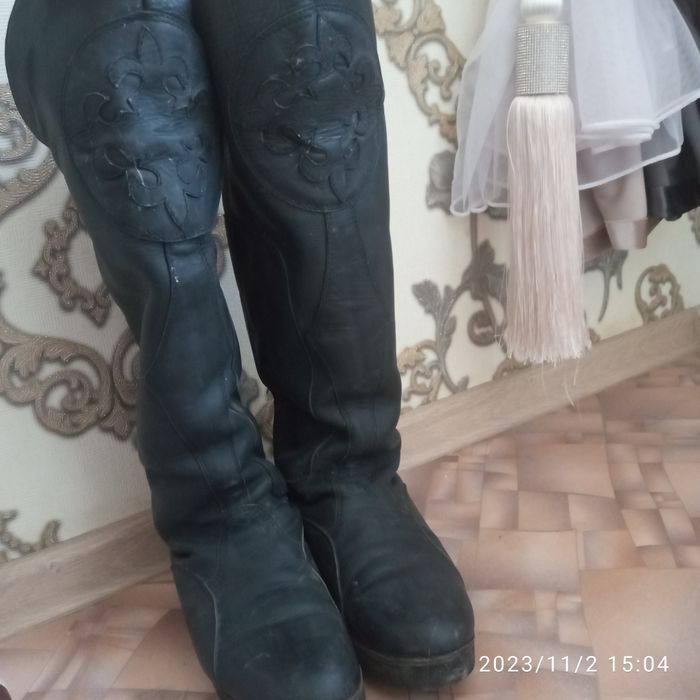 Ер адамға арналған етик