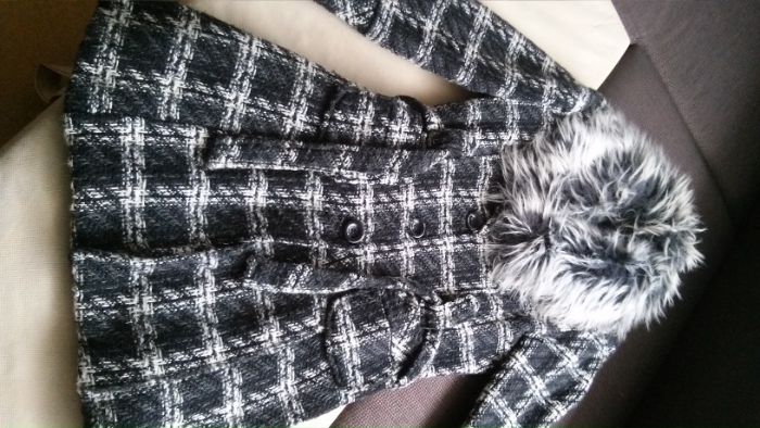 Дамски палта на цени от 29лв