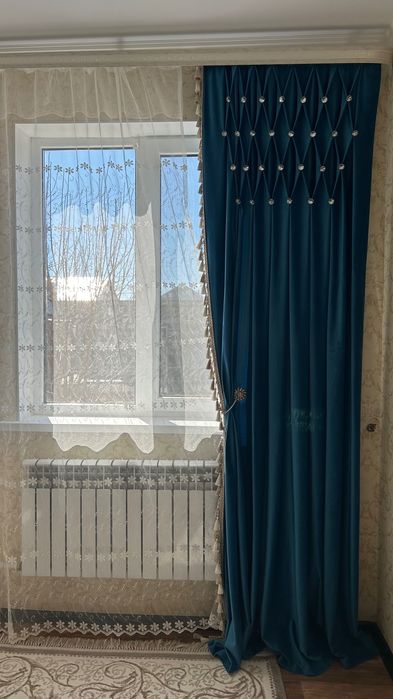 Продается занавеска