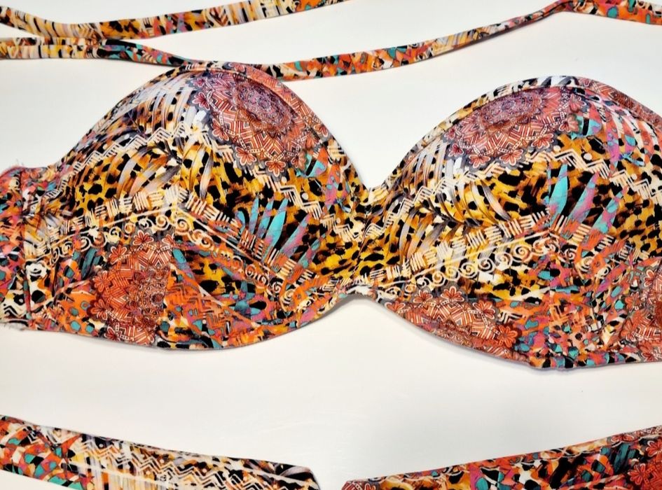 Дамски бански, размер S