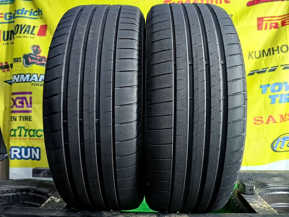 235/55R19 Bridgestone 2023 stare foarte buna