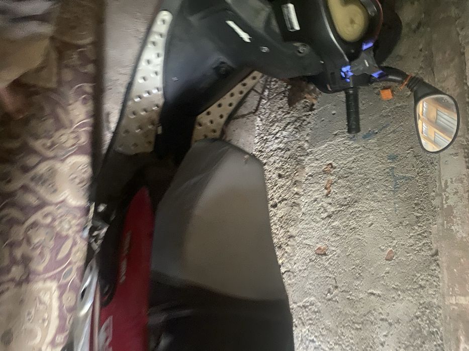 Vand scuter frist bike piese