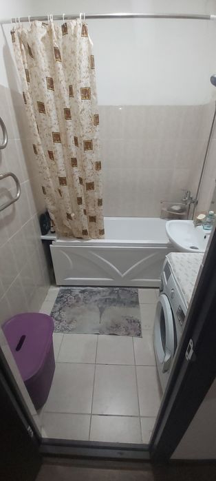 Продаётся своя квартира 2/3/7 Янги-Хает