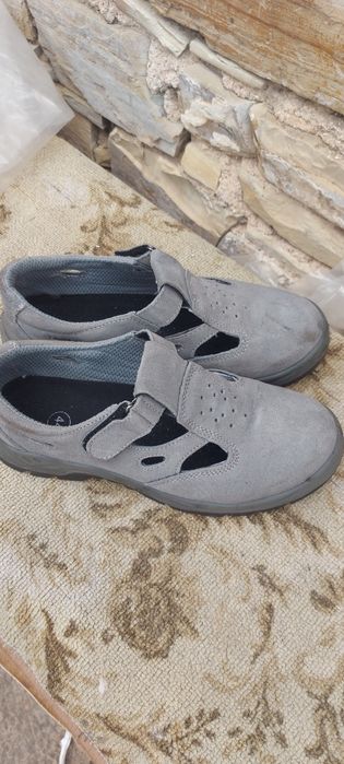 Работни обувки stenso 44