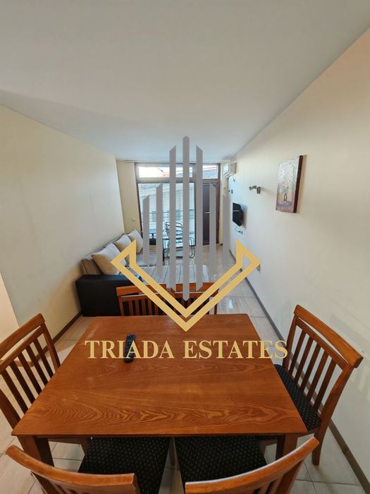 Продава се Тристаен апартамент в Созопол - 69 кв.м за 983 €/кв.м - Снимка #2