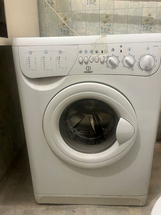 Стиральная машинка