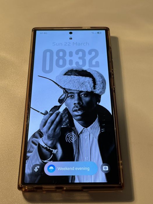 Samsung galaxy s24 ultra 256gb