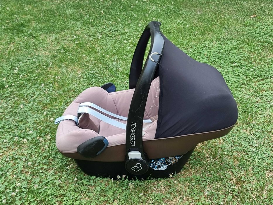 Scoica auto Maxi Cosi 0-13 kg