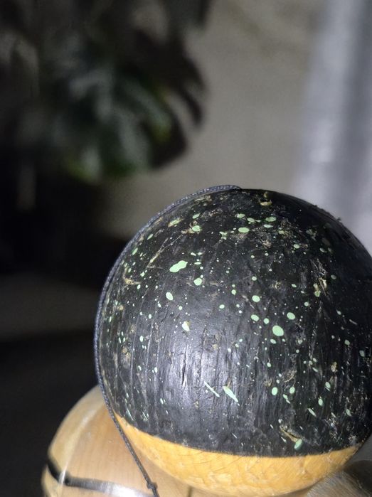 kendama setup grip revo clear