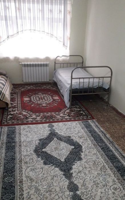 Срочно сдаётся квартира Азиз бозор