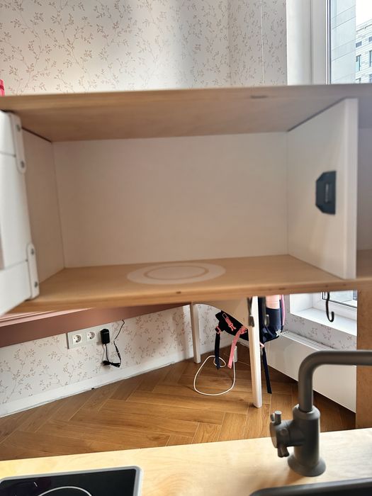 Детская кухня Икея