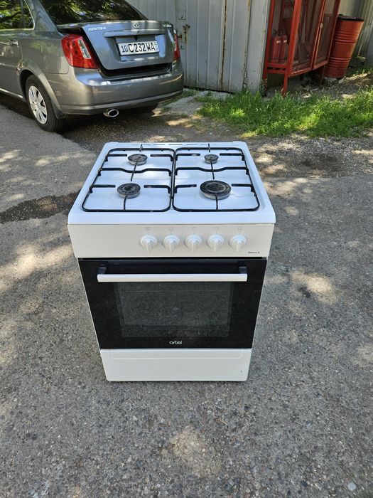 Продаётся газ пилита