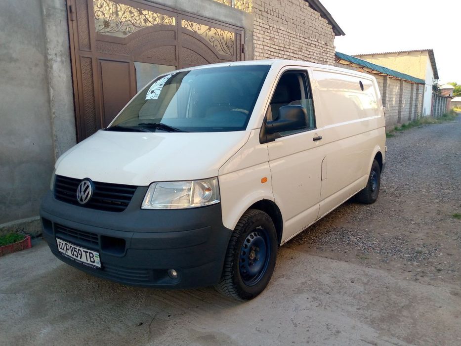 Volkswagen xolati ideal
