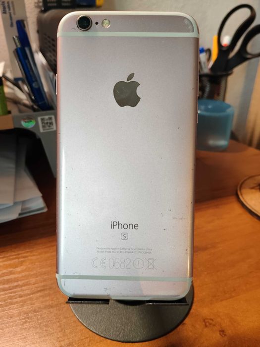 iPhone 6s 64GB
