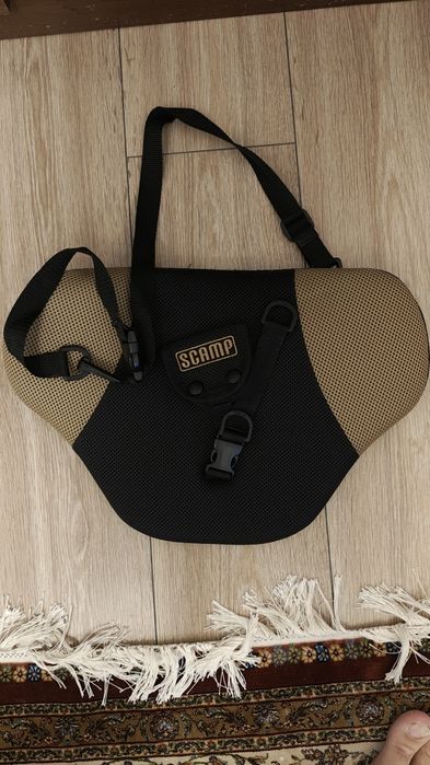 Deviator centura de siguranta pentru gravide