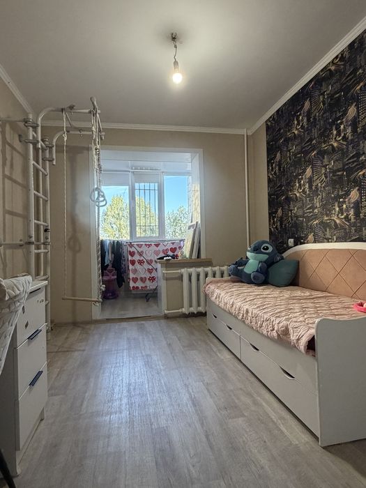 Продам 3-комнатную квартиру