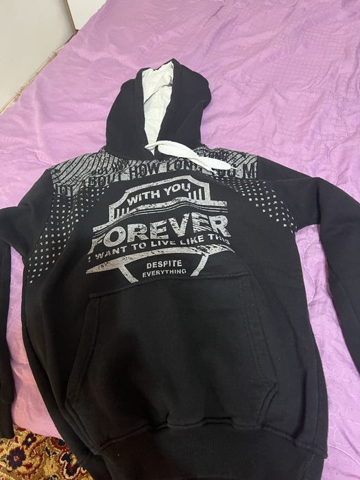 Суичъри с качула