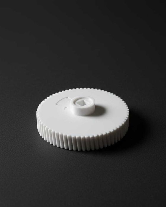 3D-печать под заказ — детали, брелки, кастом