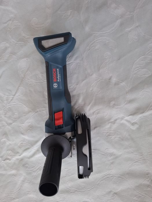 Impact bosch si flex