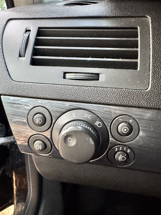 OPEL Astra 2005 — imagine 5
