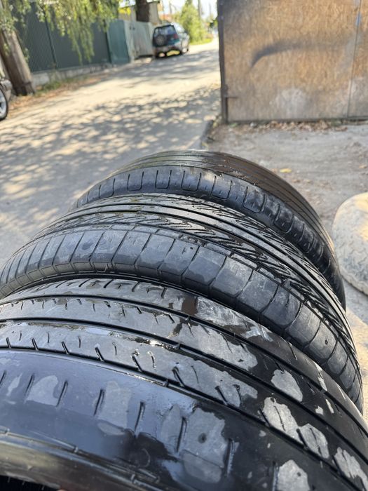 Продам резину 16 размер