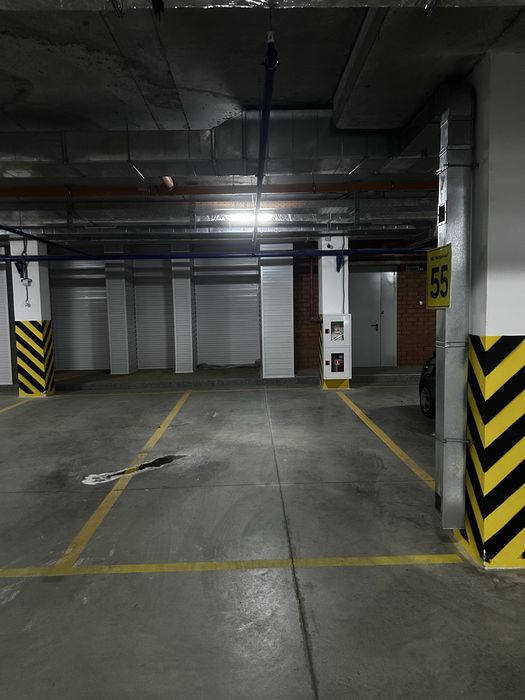 Сдам паркинг в аренду