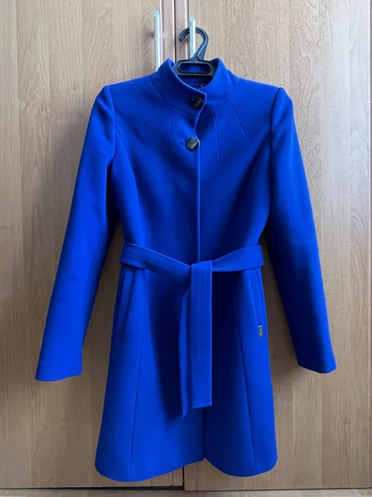 Женское пальто осеннее