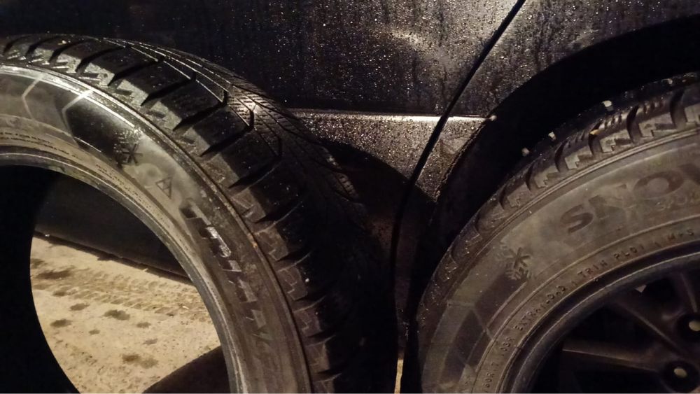 Шины для машиный Эстима