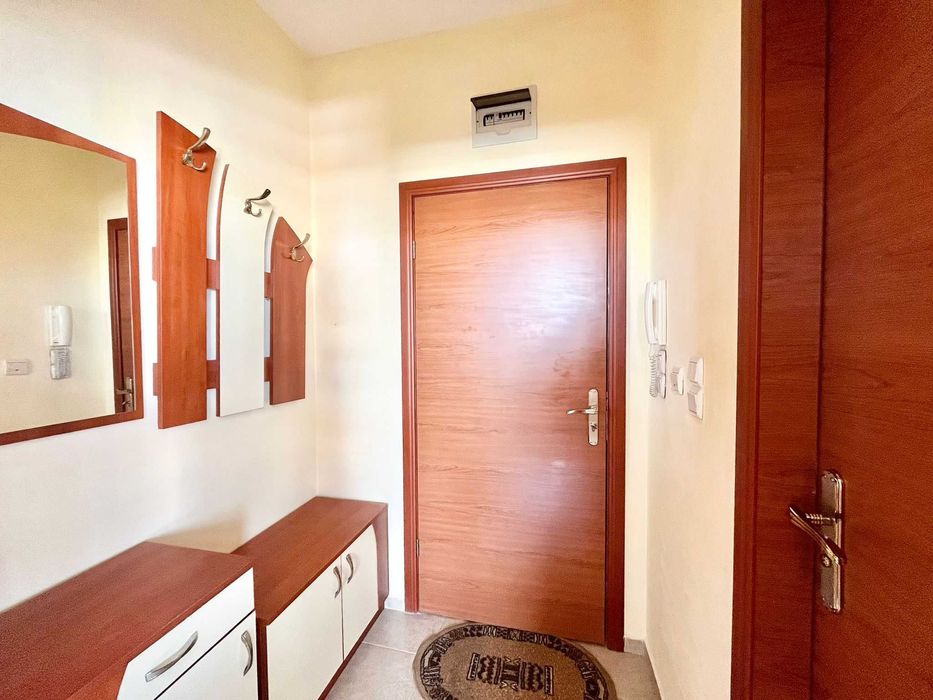 Продава се Едностаен апартамент в к.к. Слънчев бряг - 52 кв.м за 1443 €/кв.м - Снимка #5