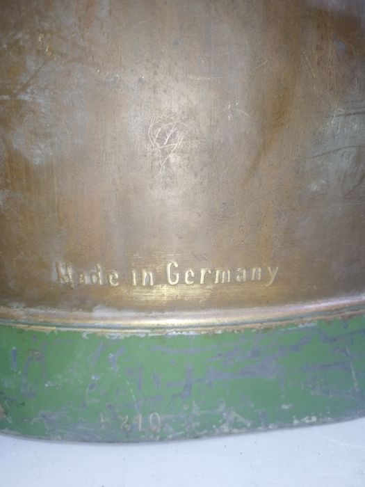 Пръскачката на прадядо ми