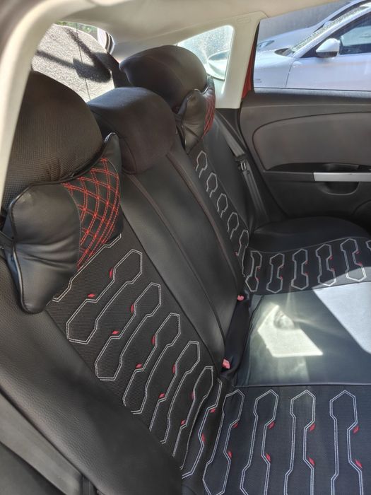 Seat Leon 1p  2011