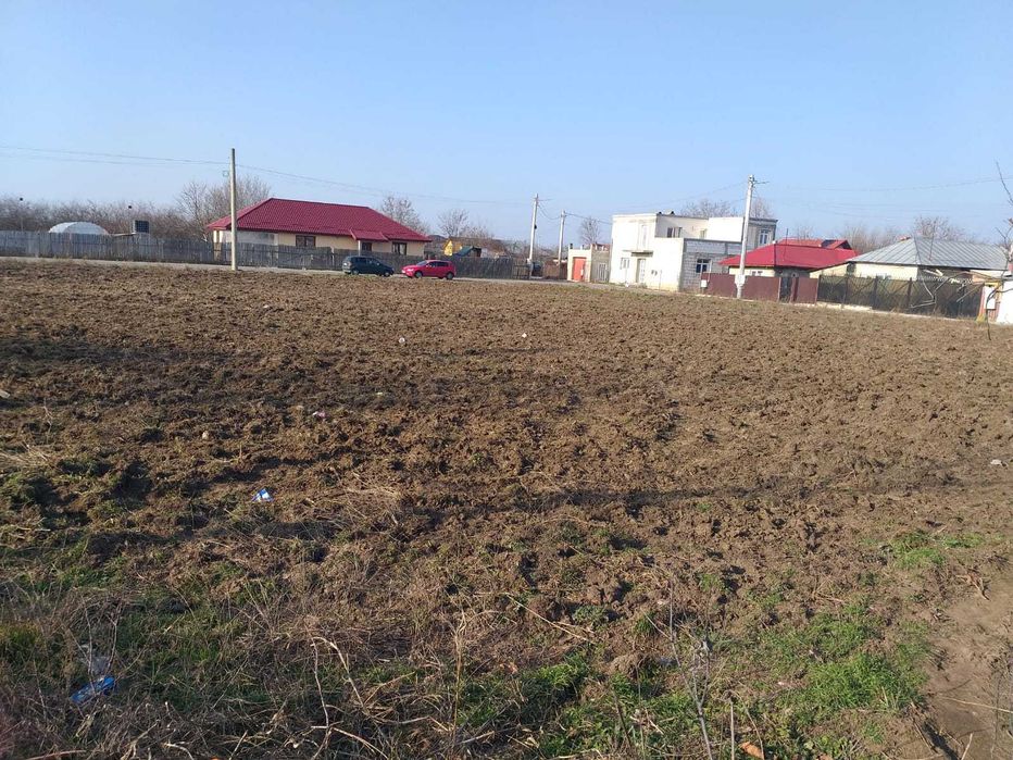 Teren de vânzare intravilan in Giurgiu oras/municipiu