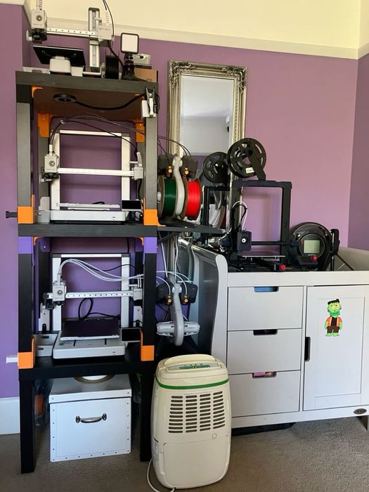 3D Принтиране и дизайн – услуги по поръчка