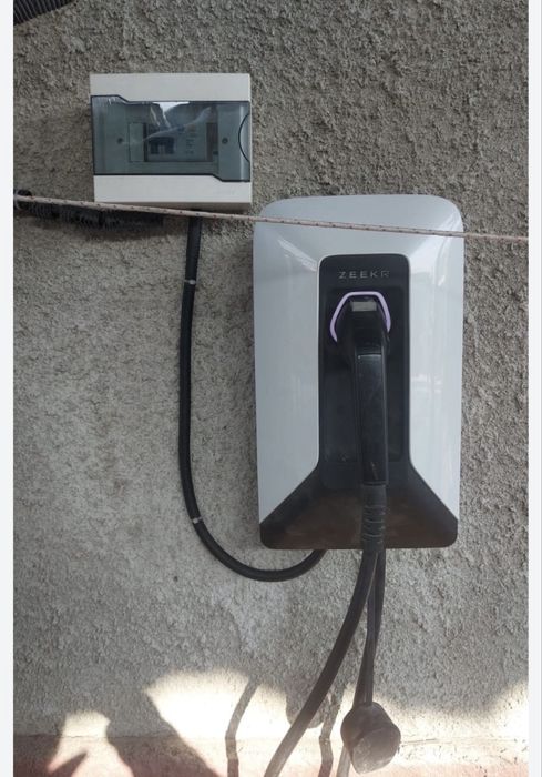 Электрик Шымкент электромонтаж