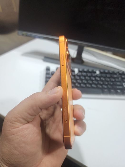 iphone 11 93%  128gb