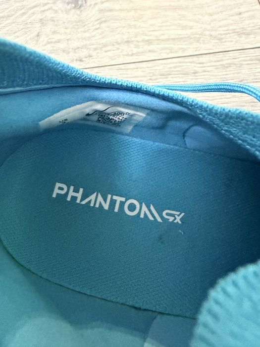 Ghete fotbal Phantom GX 2 Pro FG