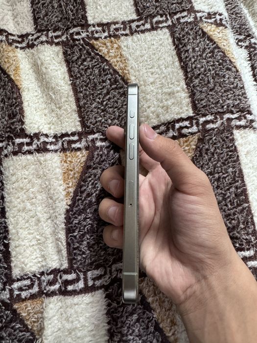 Айфон 15 про 256гб Iphone 15 pro