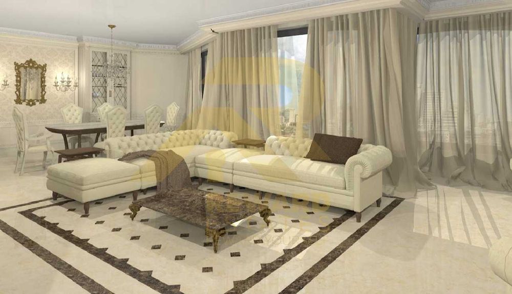 Продава се Четиристаен апартамент в София, Изгрев - 244 кв.м за 3587 €/кв.м - Снимка #14