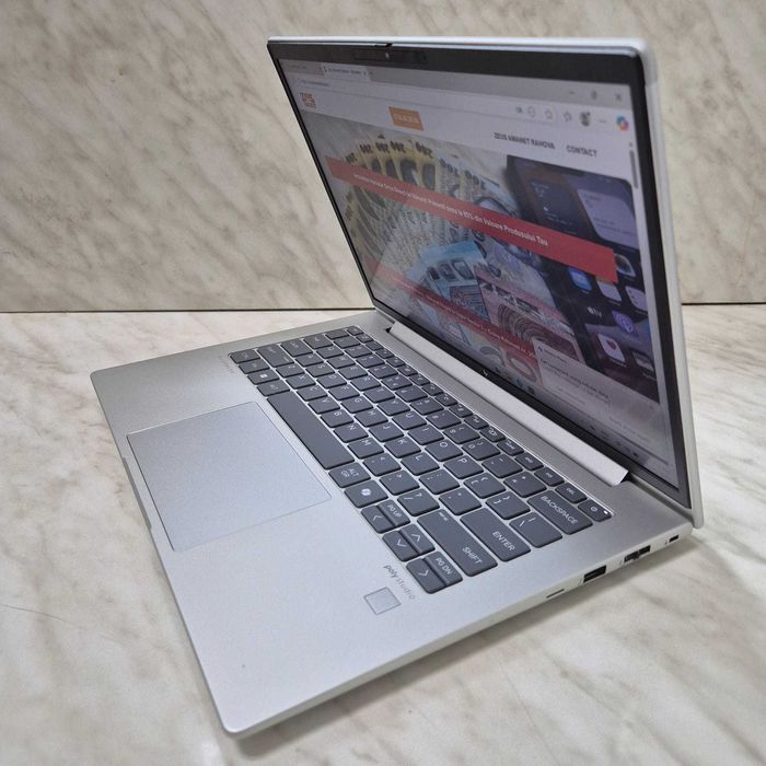 Laptop HP EliteBook 640 G11 Ultra 5 135U 14 inch 512gb/16gb Zeus 34068