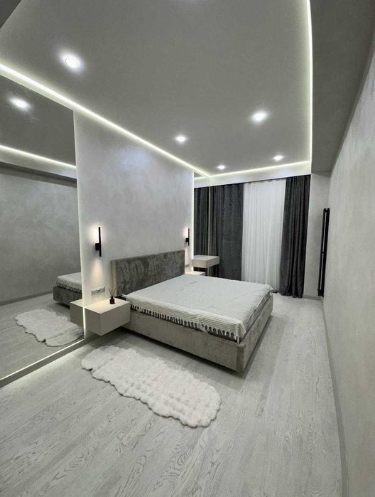 Сдается квартира после ремонта в ЖК Nest One!