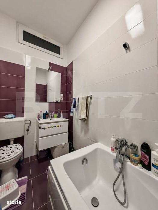 Apartament 3 camere, 110 mp, zona Piata Maria