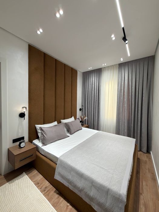 ЖК Nukus Avenue 3х комн, 66м2 ‼️Глинка гаи