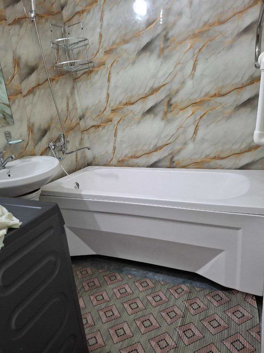 ИЖАРАГА БЕРАМАН Чупонота бекати Сдаю свою квартиру Чиланзар 14 квартл