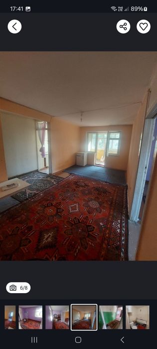 Ижарага оила учун арзон квартире ВОГЗАЛ
